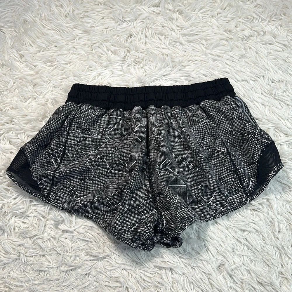 Lululemon Hotty Hot Short (2.5